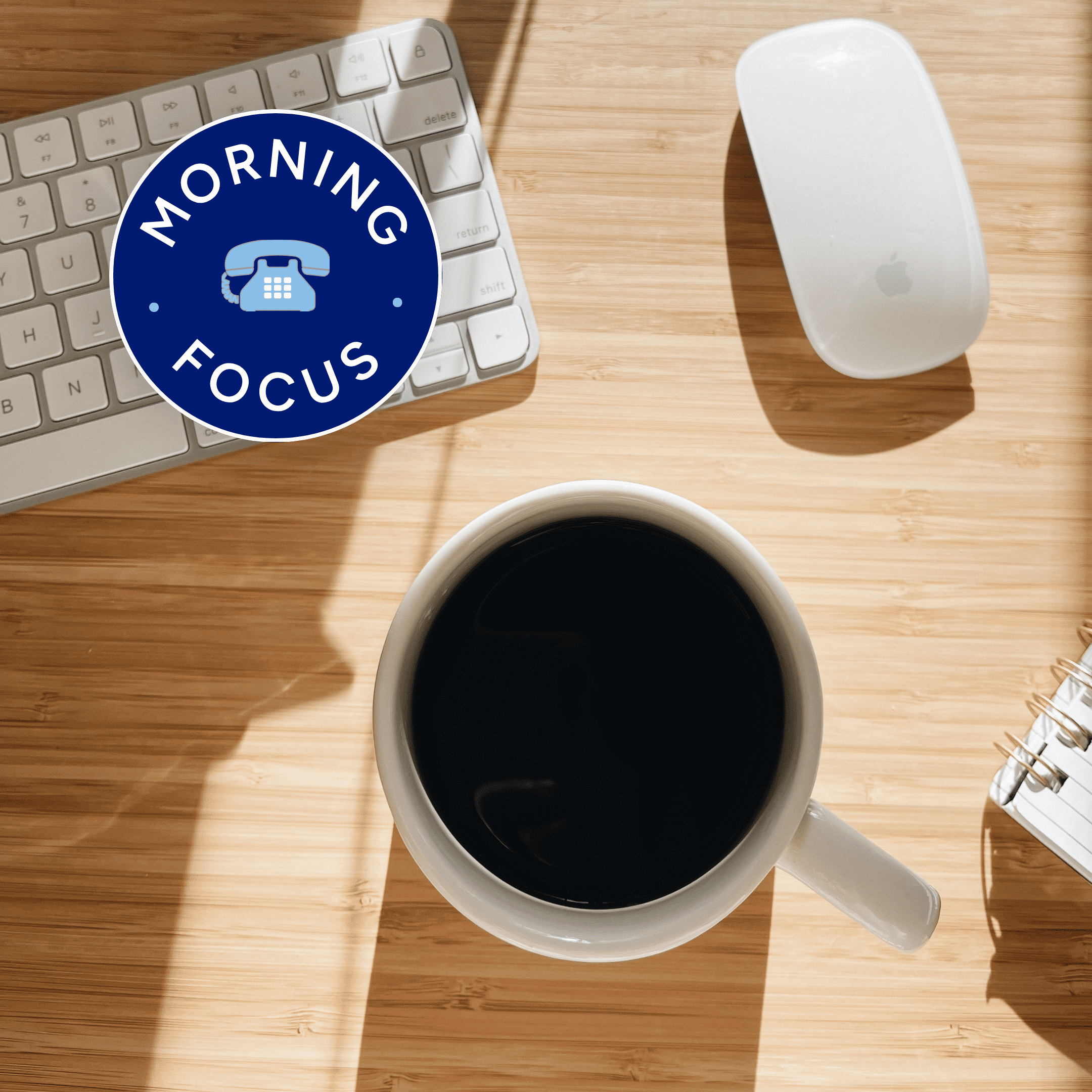Morning Momentum Accountability Package
