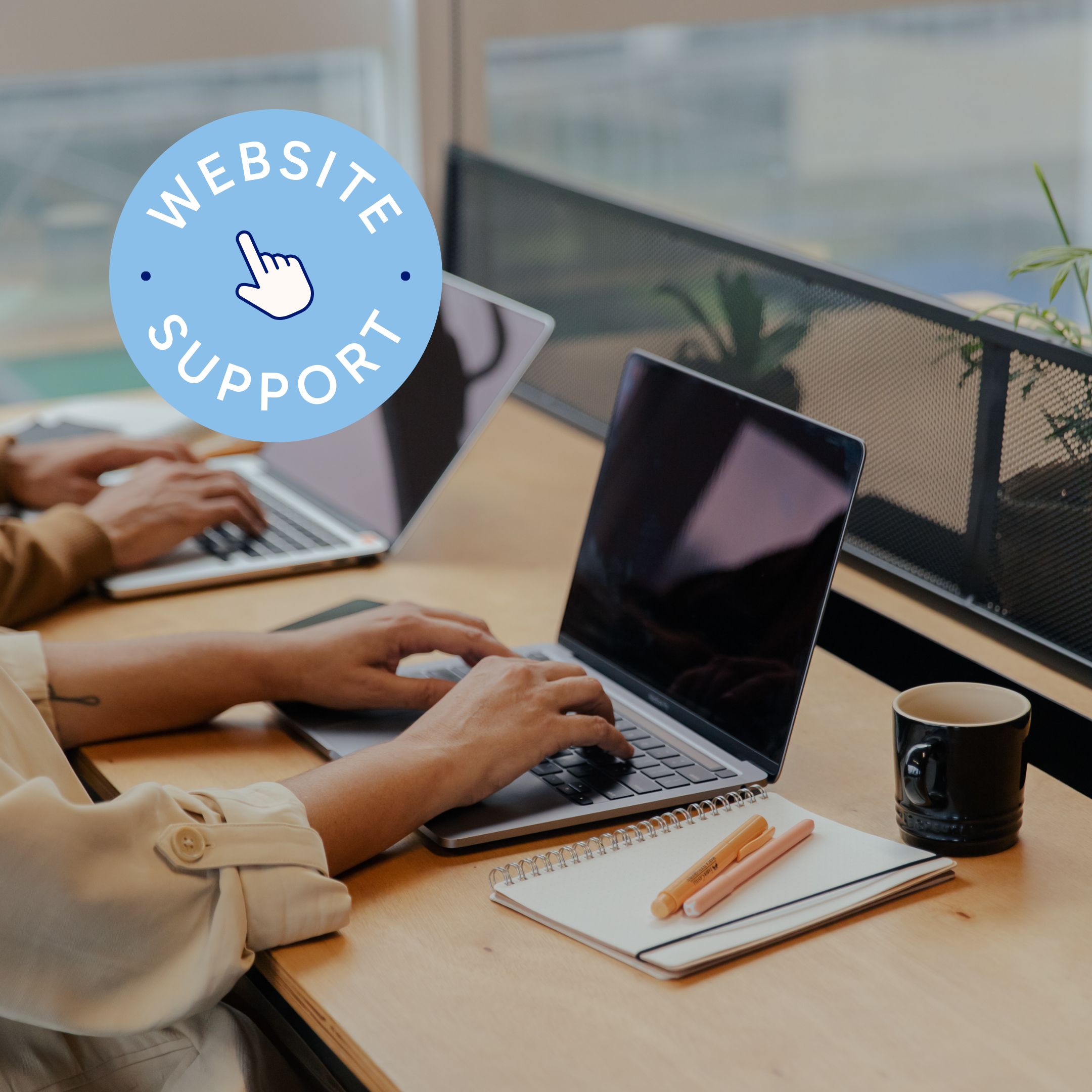 Website Broken Links Audit