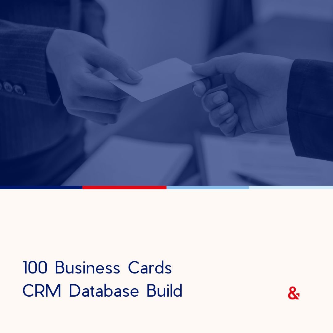 Close-up of a business card being passed from one person to another