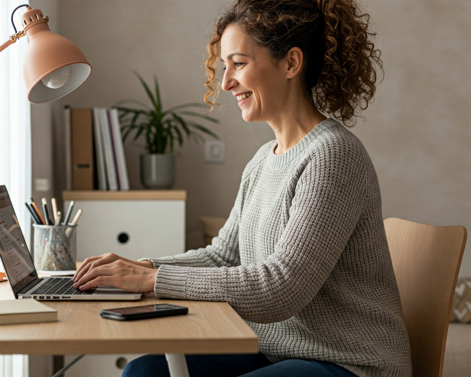 Boost Your Business Efficiency with CRM and Database Management