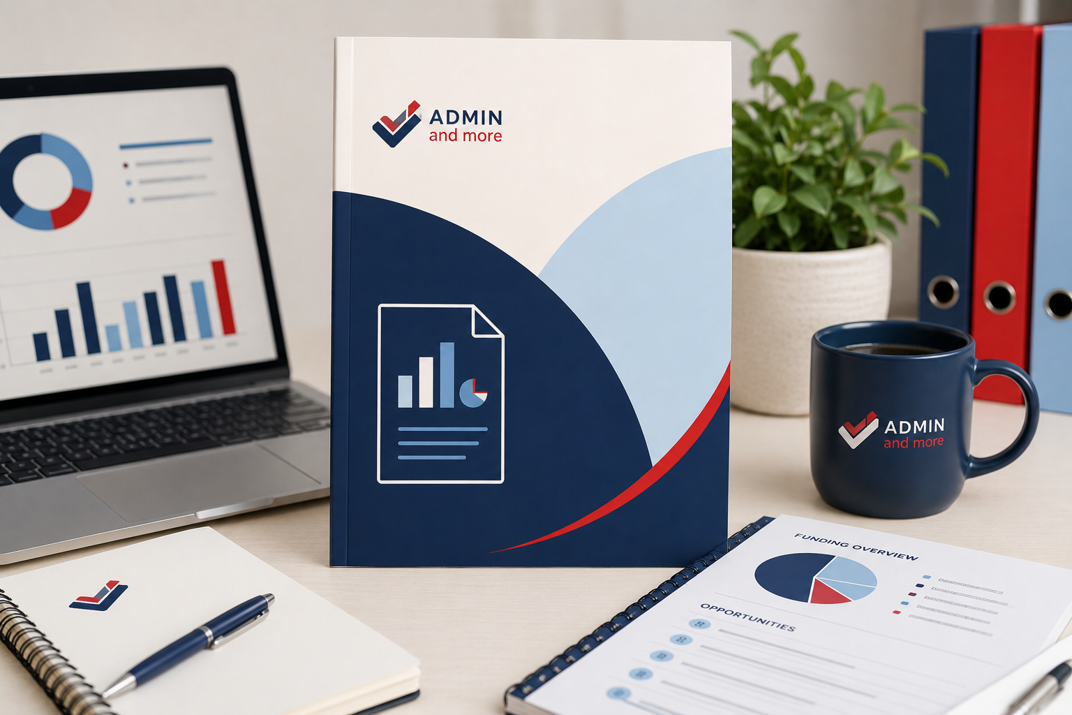 Essential Funding Report