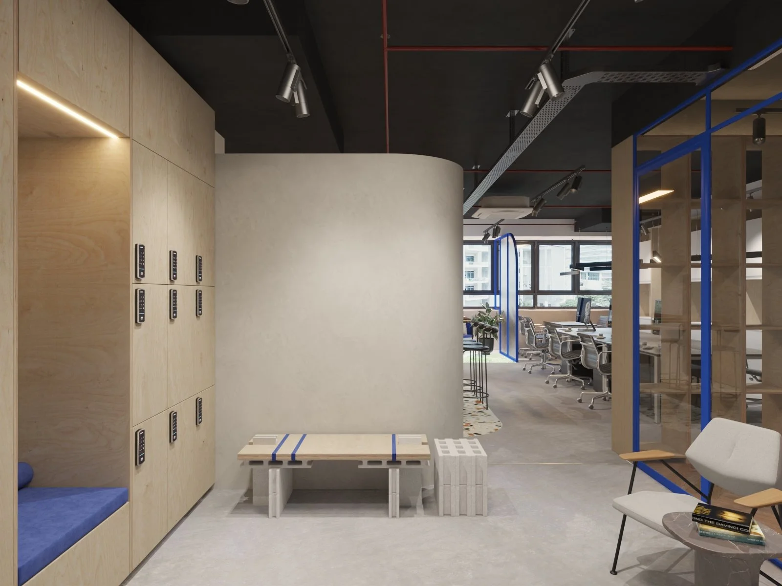 bespoke interior design singapore