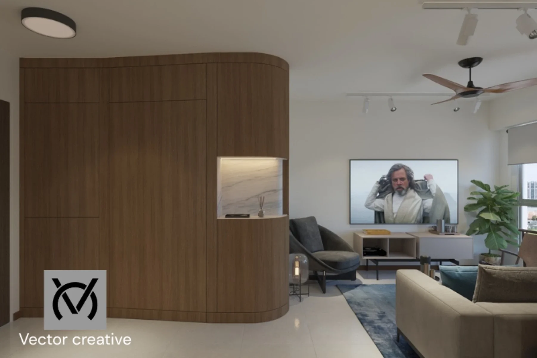 Recommended Interior Designer Singapore: Expert Tips Before You Hire