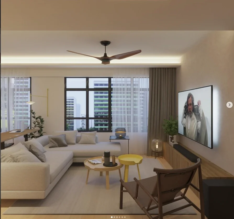 The Dos and Don’ts of Modern Scandinavian Interior Design Singapore