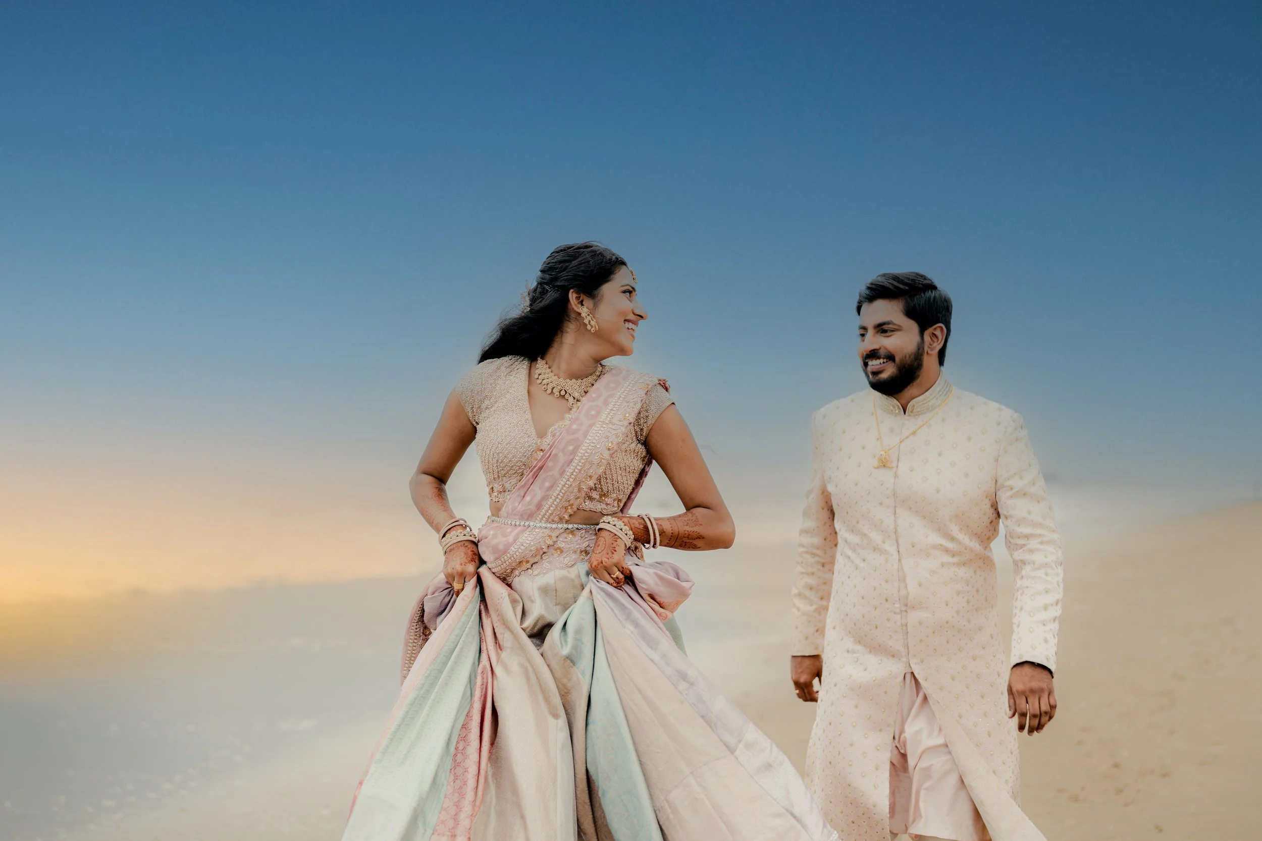 Why is Your Wedding Photography an Investment?