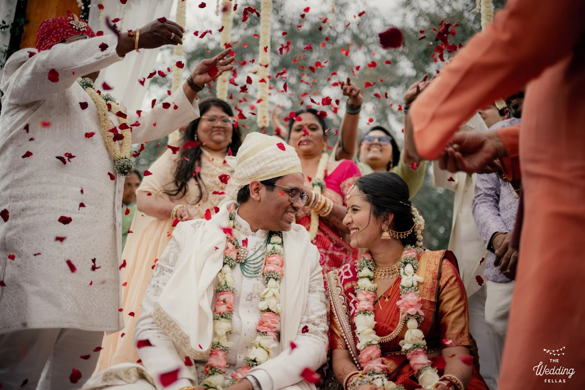 Sagrika-Devansh