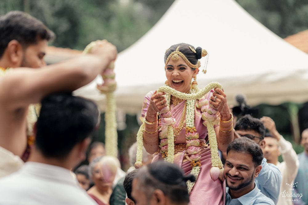 Wedding photographer Bangalore