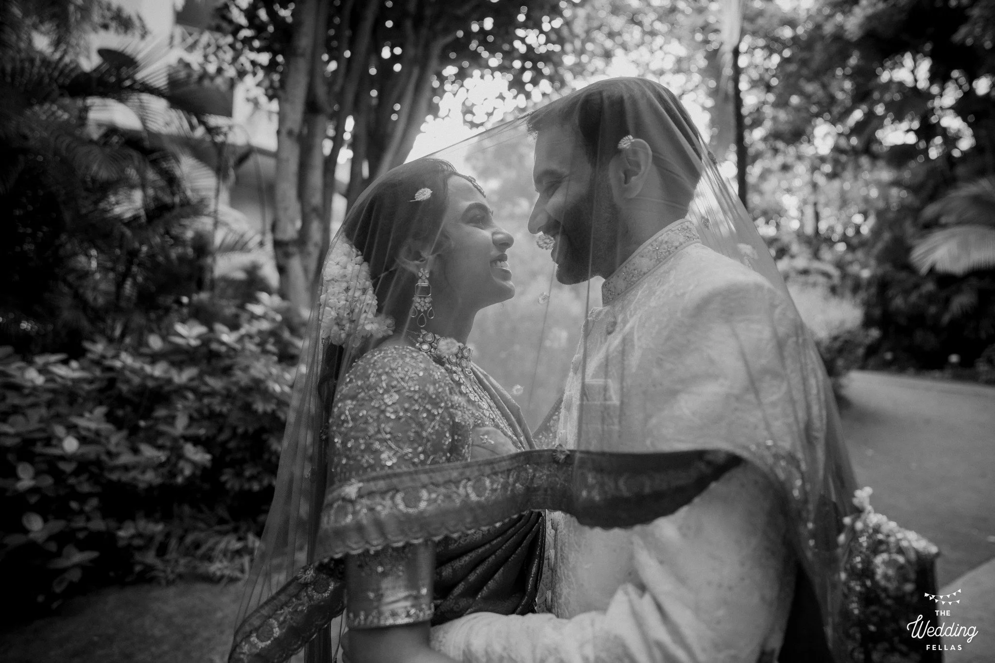 Sushmitha & Raveen