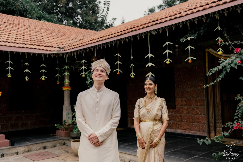 Destination wedding photography India