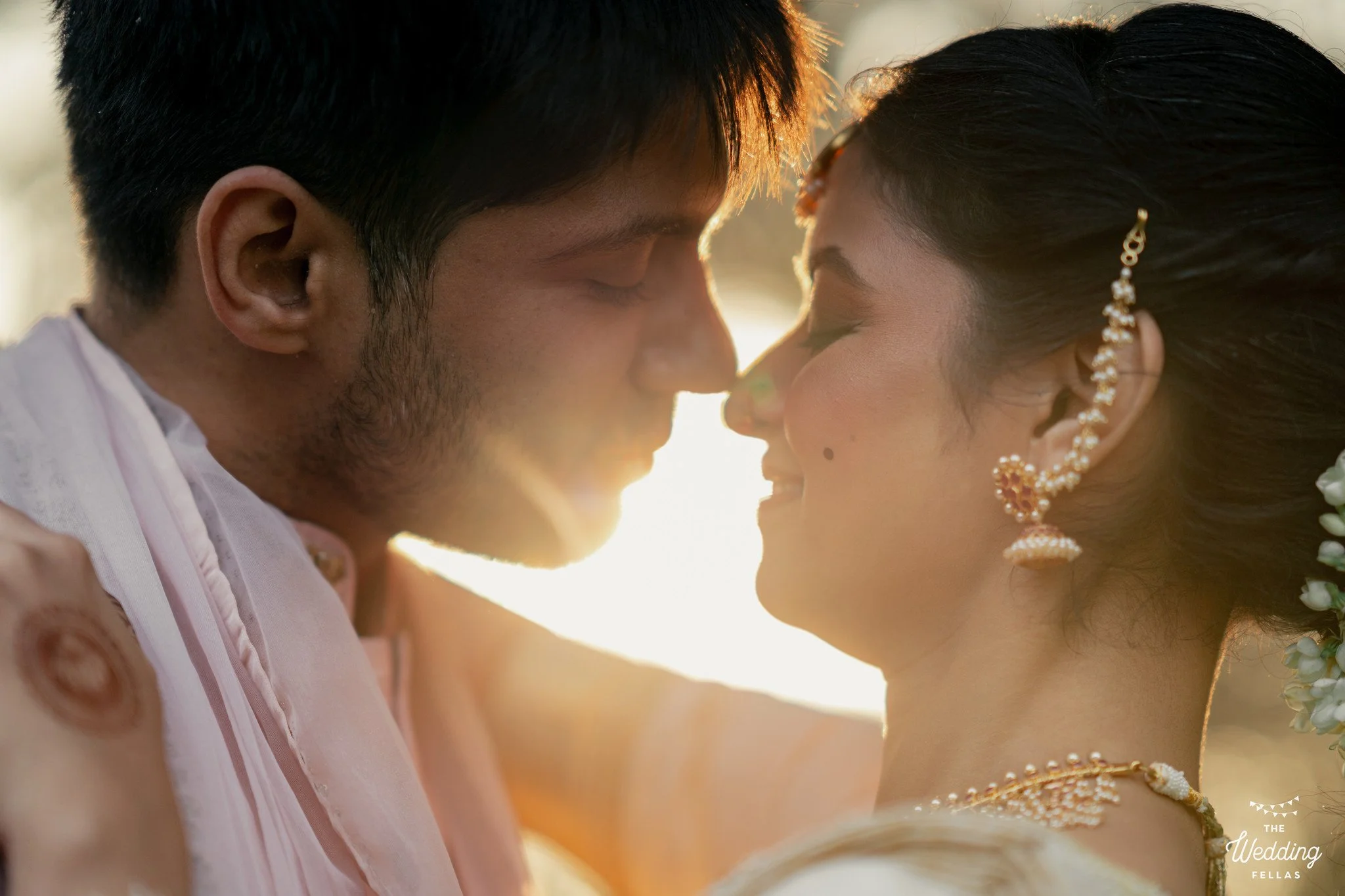 Anjani & Vaibhav