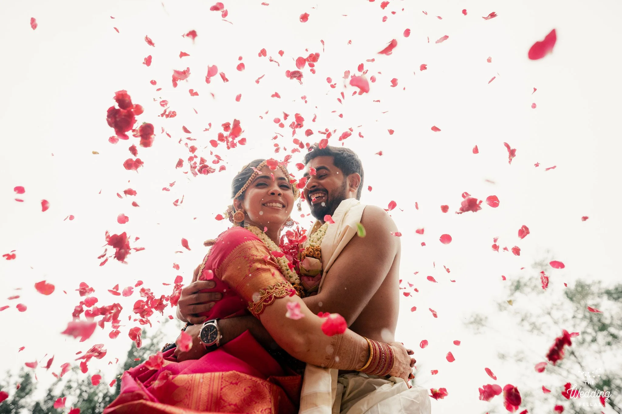 Pooja & Gautam
