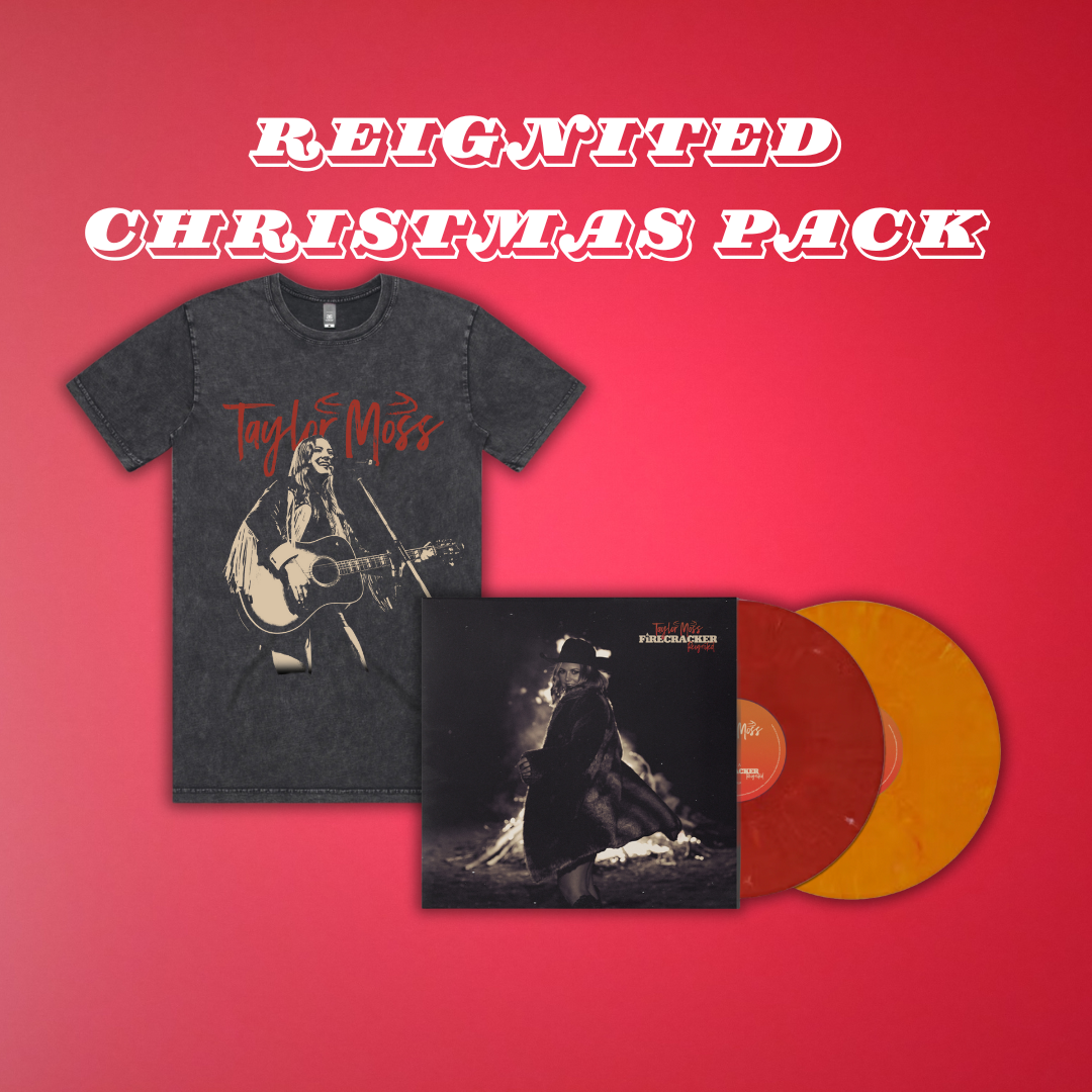 REIGNITED CHRISTMAS PACK