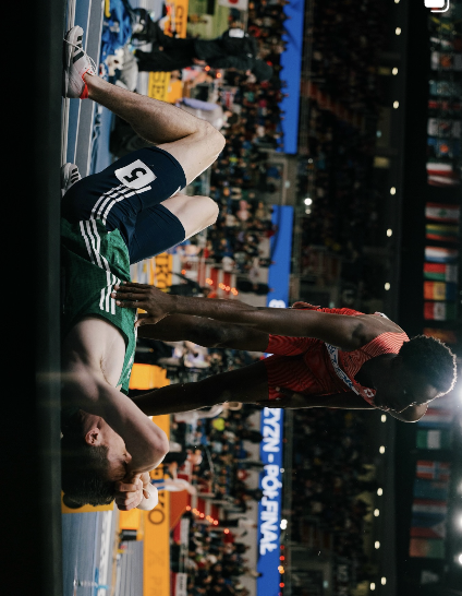World Indoor Championships | Torun 2026