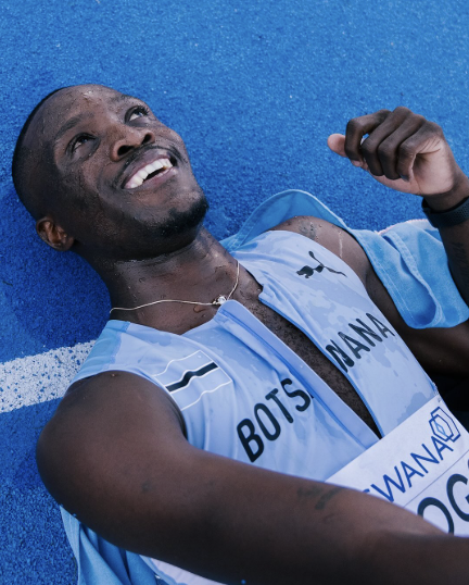 World Athletics | Gaborone '26 