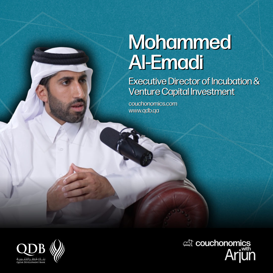 Why Ecosystem Design Matters More Than Funding in Startup Growth