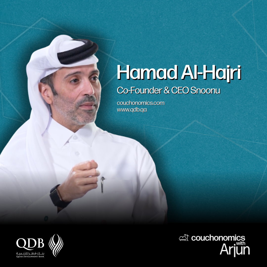 What It Takes to Scale a Tech Company Like Snoonu From Qatar