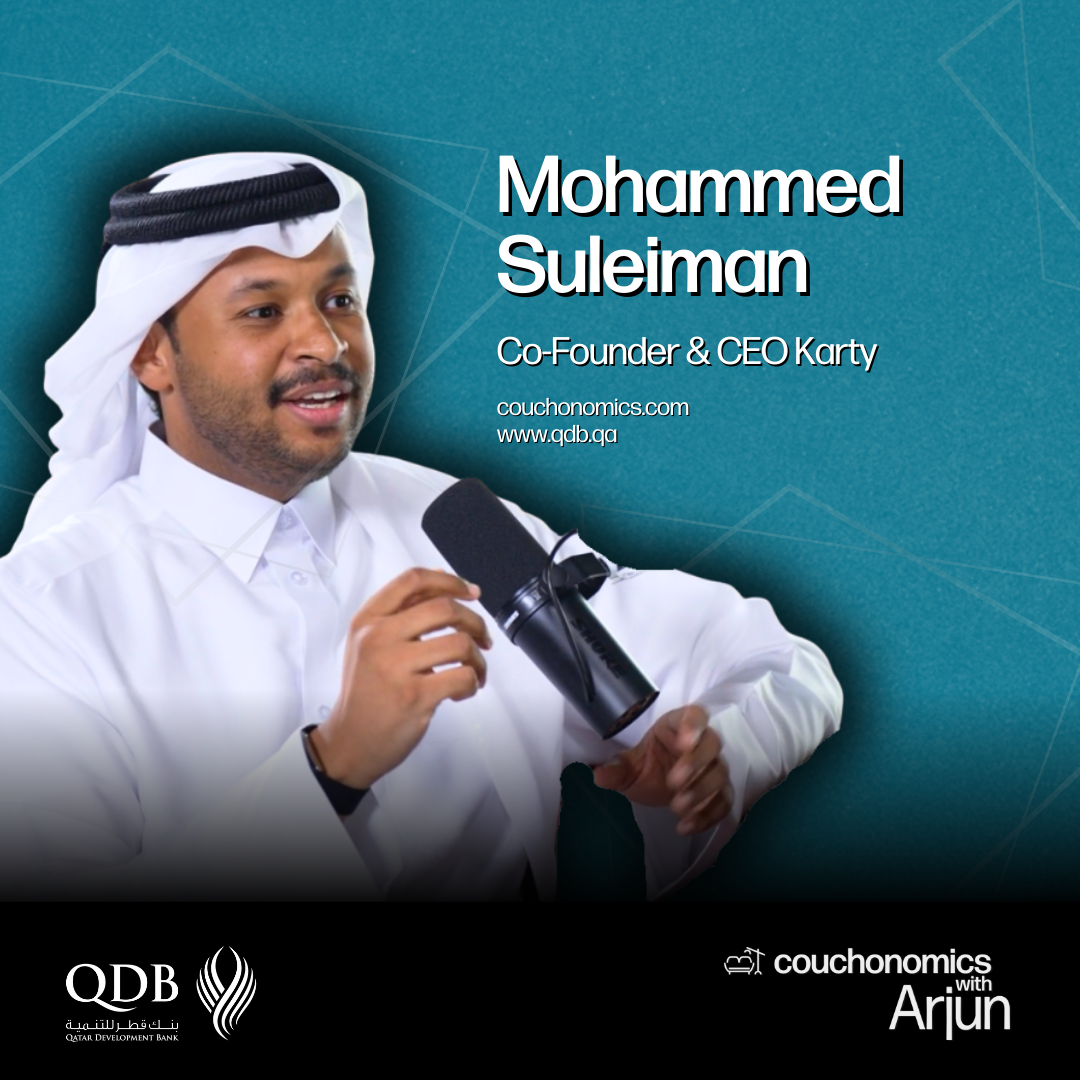 What It Really Takes to Launch a Fintech in Qatar