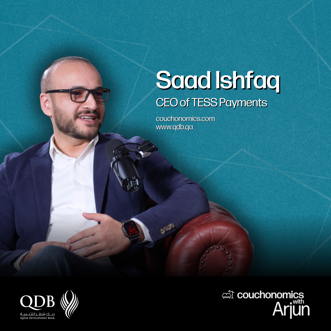 How Deep Payments Infrastructure Creates Real Fintech Advantage 