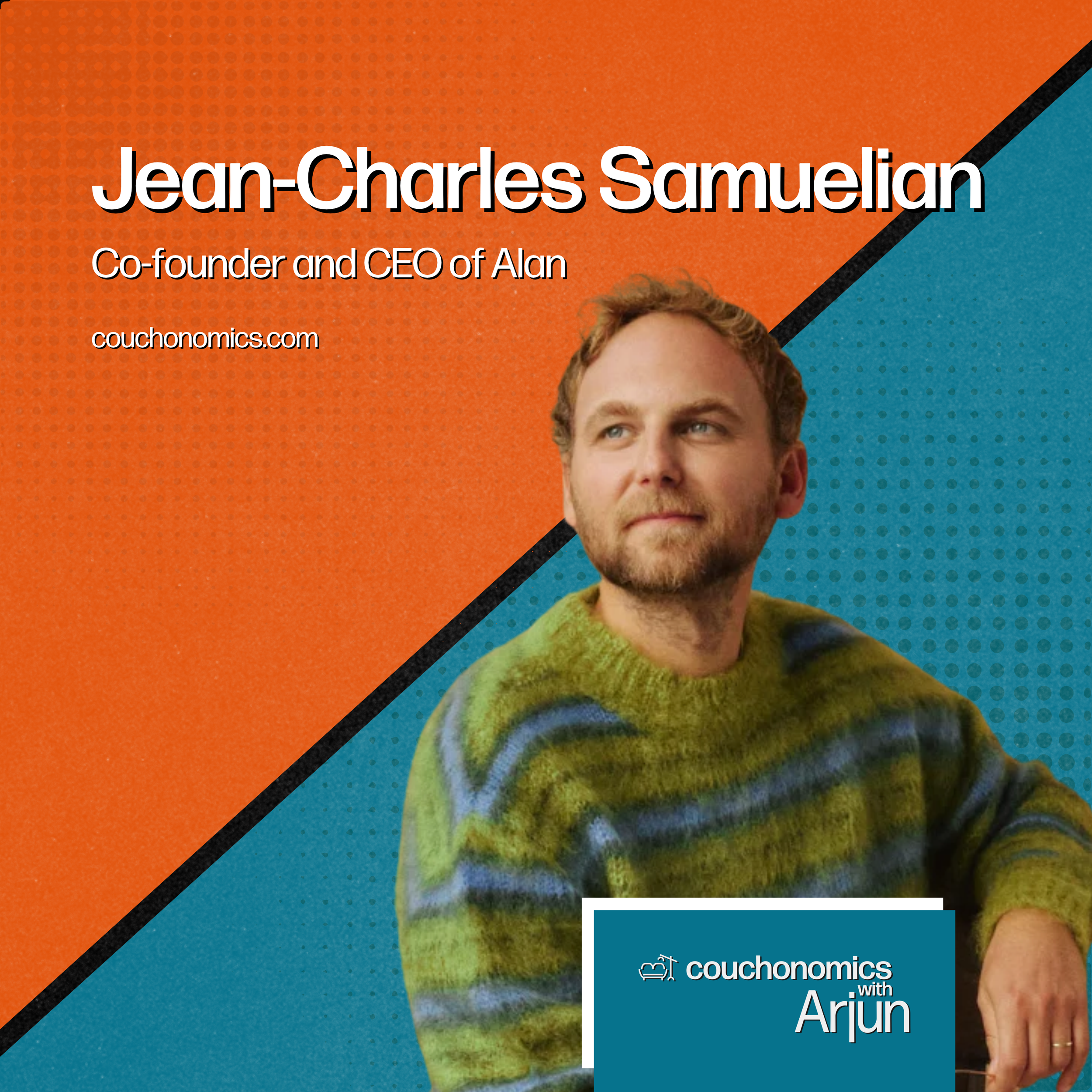 How Alan Built an €840 Million Health Insurance Business From Scratch