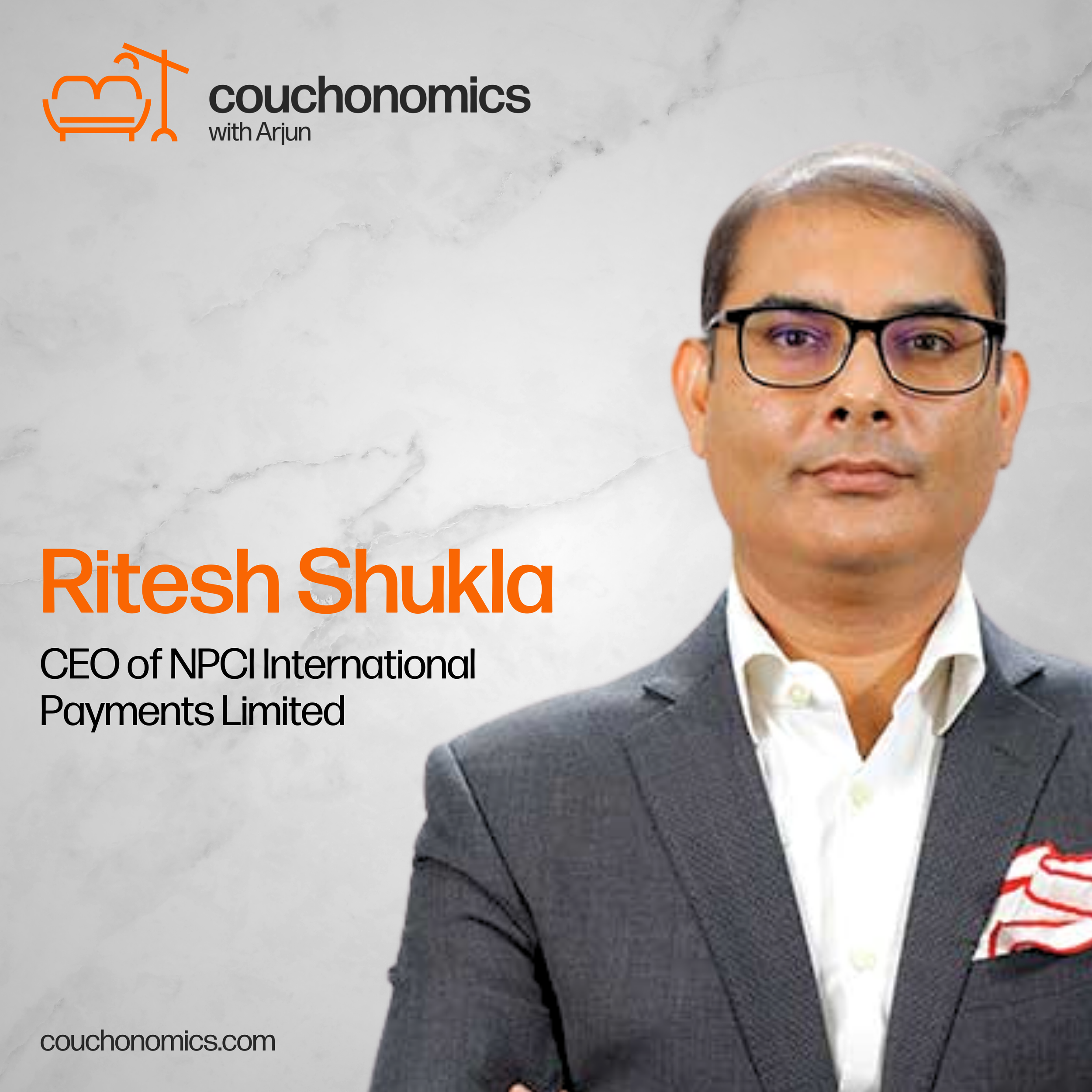 How NPCI became a dominant and credible network with Ritesh Shukla ...