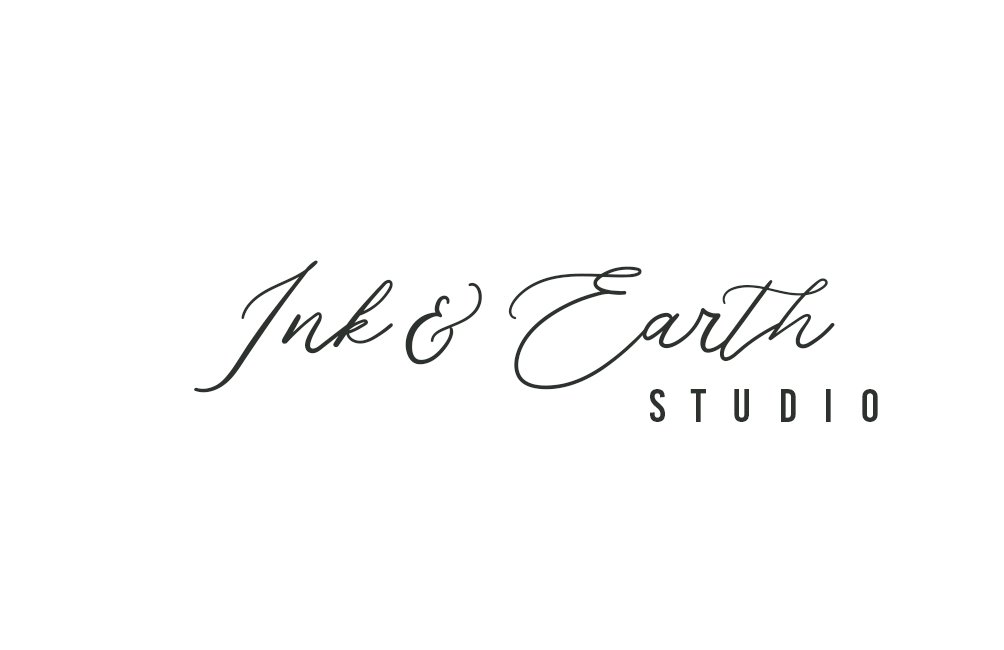 Ink and Earth studio 