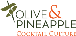 Olive &amp; Pineapple