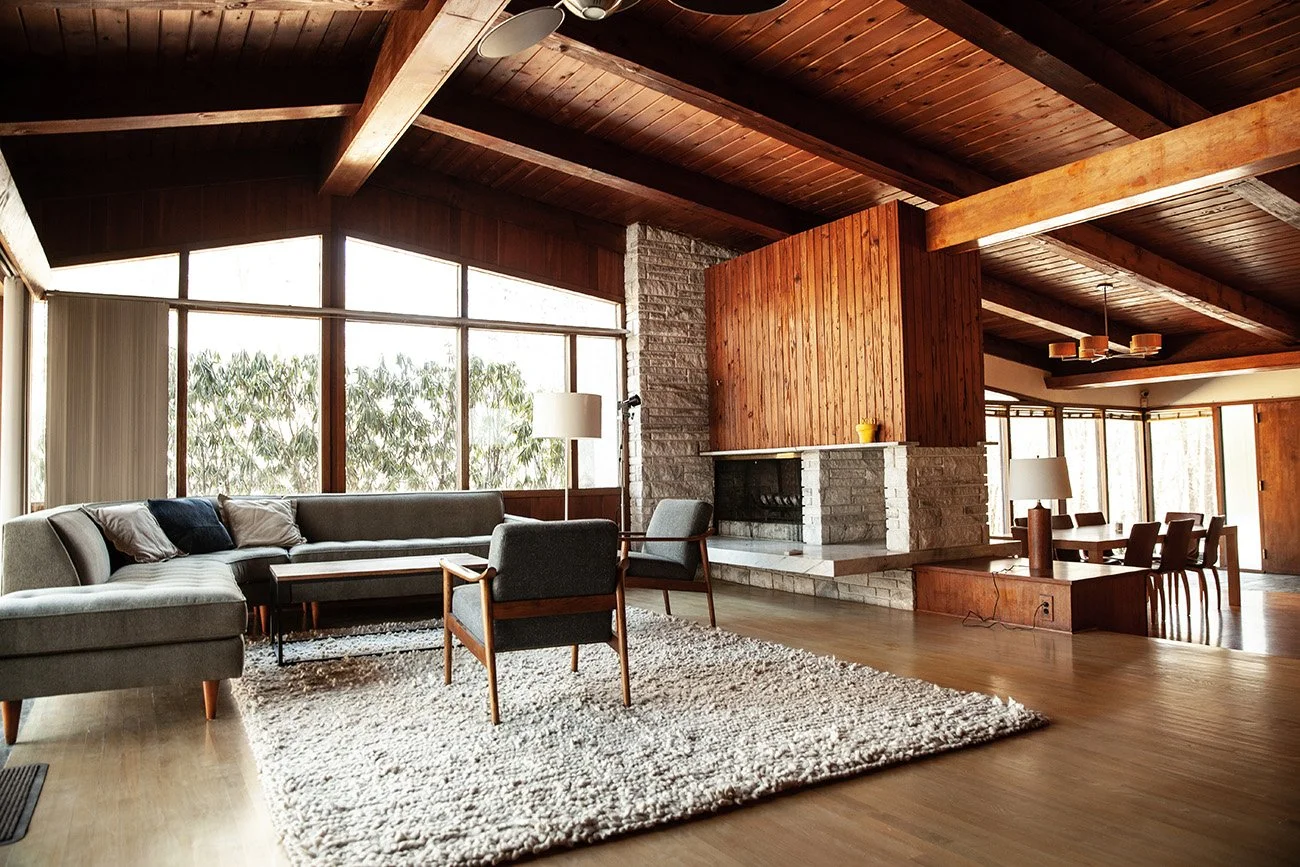 The Mod House of Ellenville