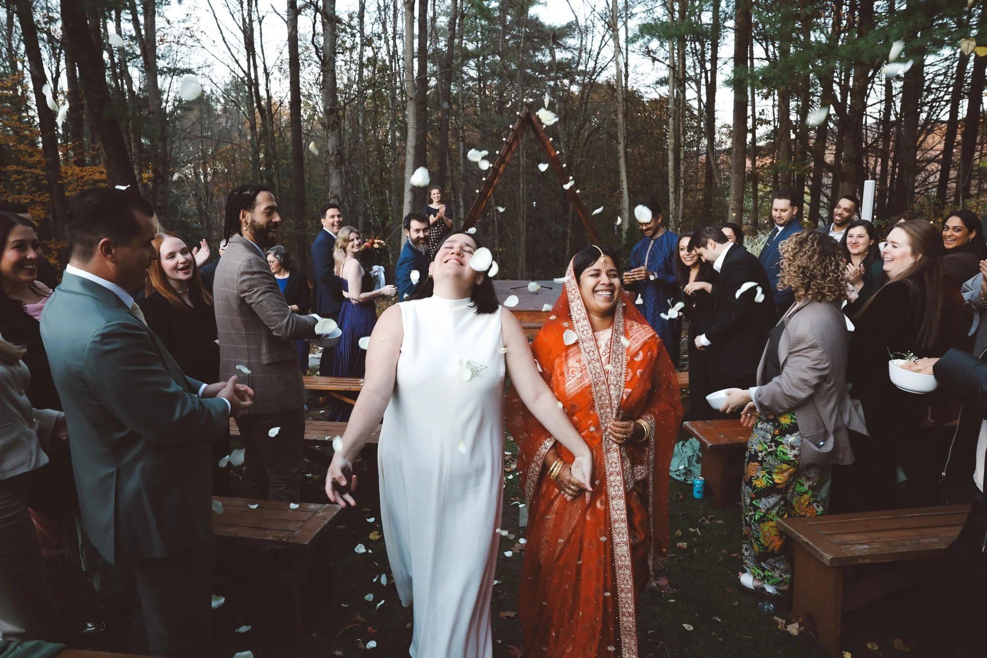 The Best of 2025 Wedding Photos 