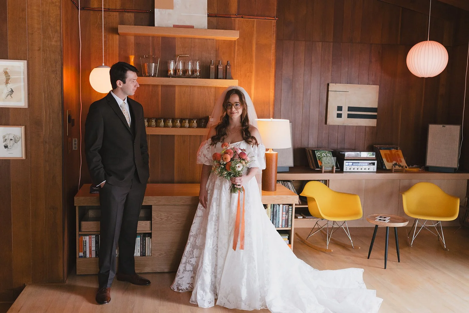 Photo by Kathleen Whittemore