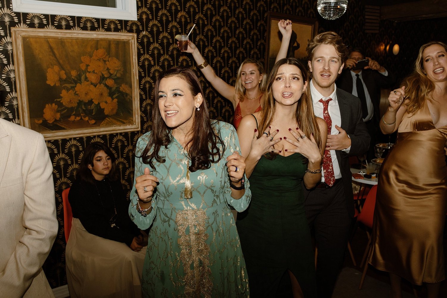 Weddings — The Mod House of Ellenville