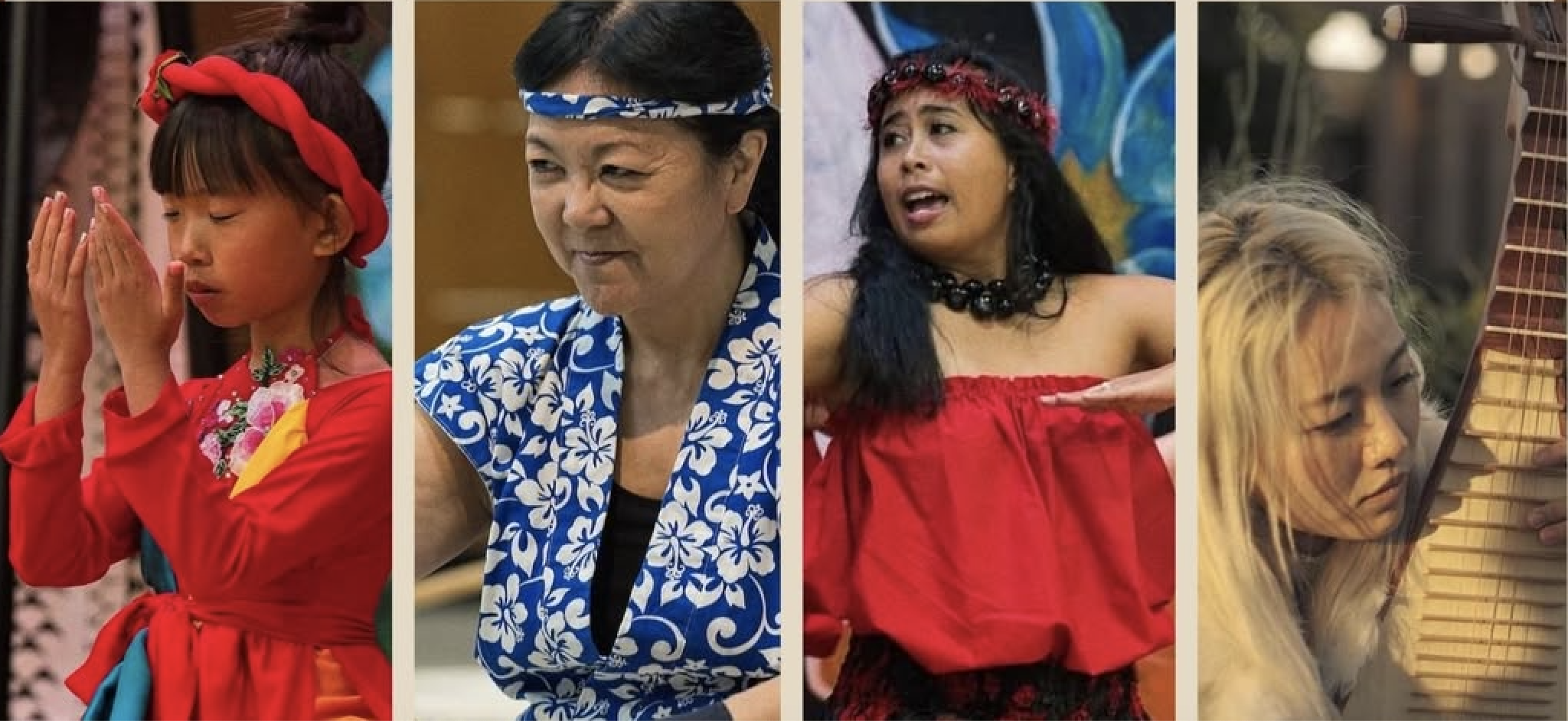 Moon Flower Festival