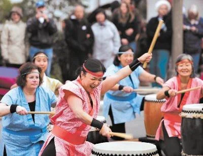 Celebration of International Women's Day
