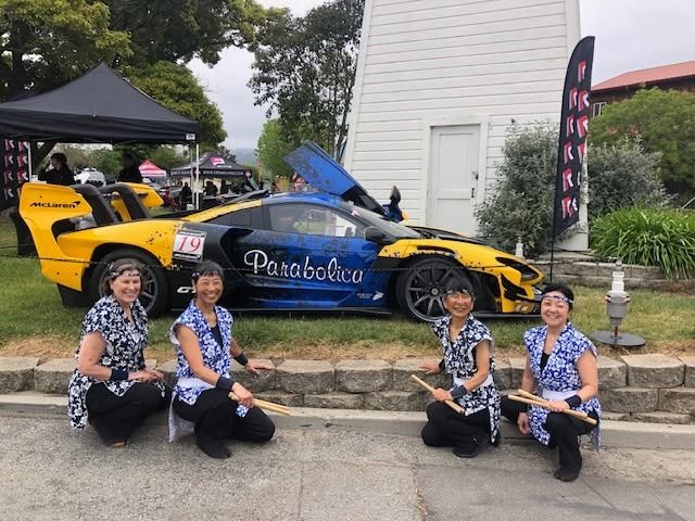 Concours for a Cause