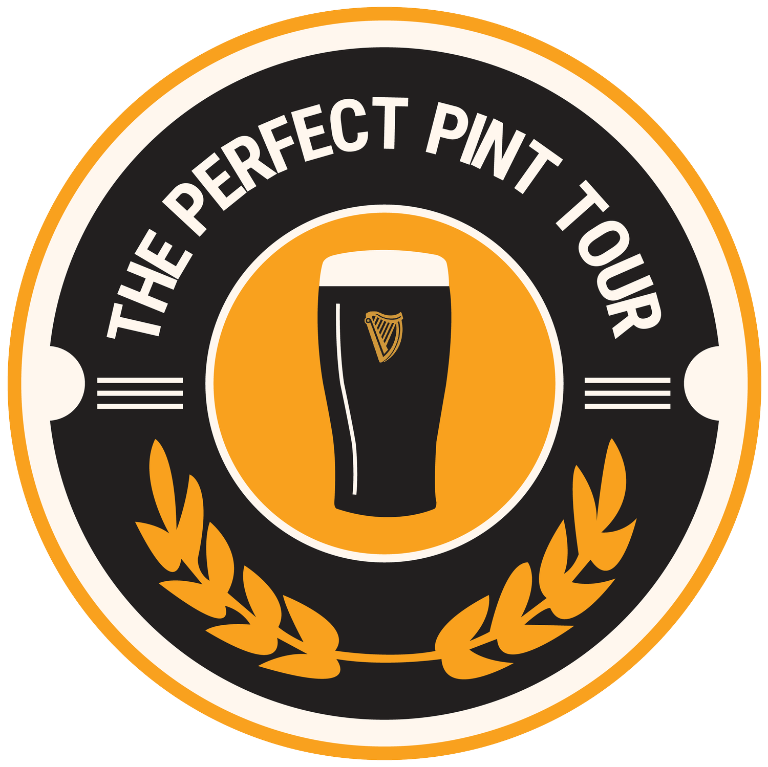 THE PERFECT PINT TOUR