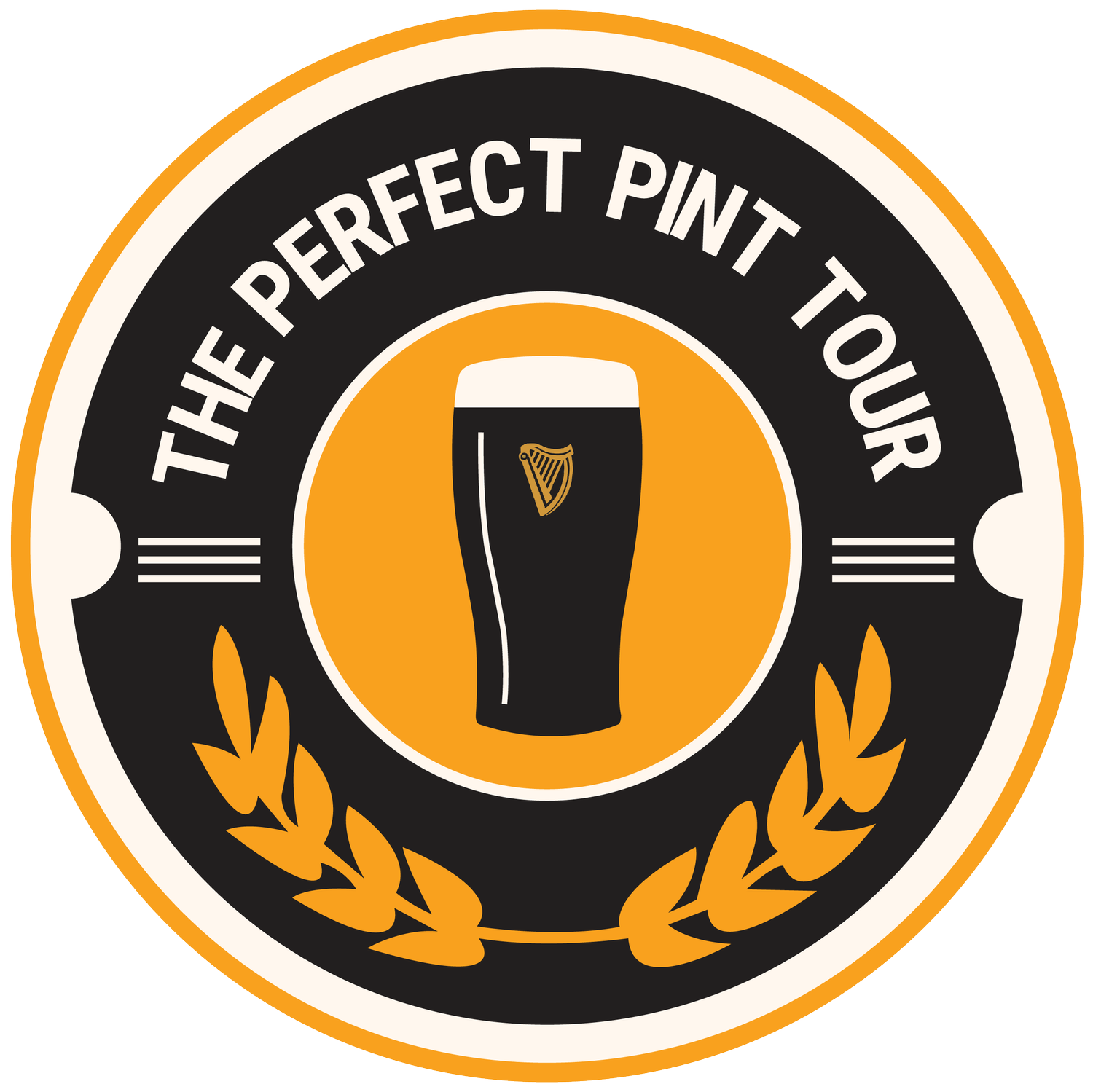 The Perfect Pint Tour Dublin 2