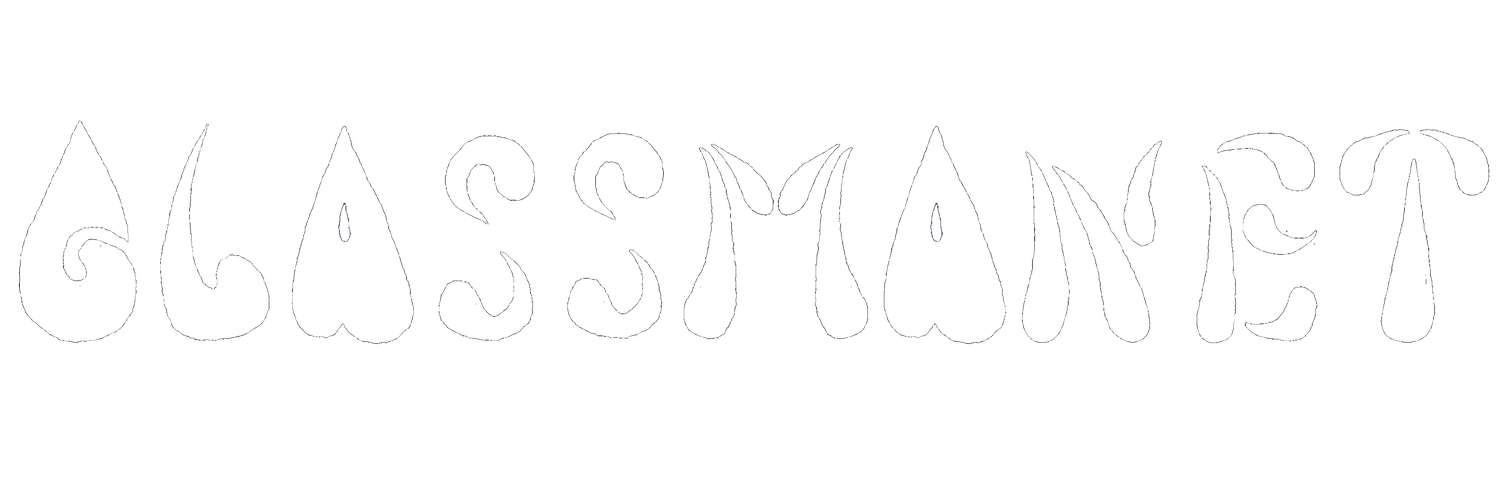 Glassmanet