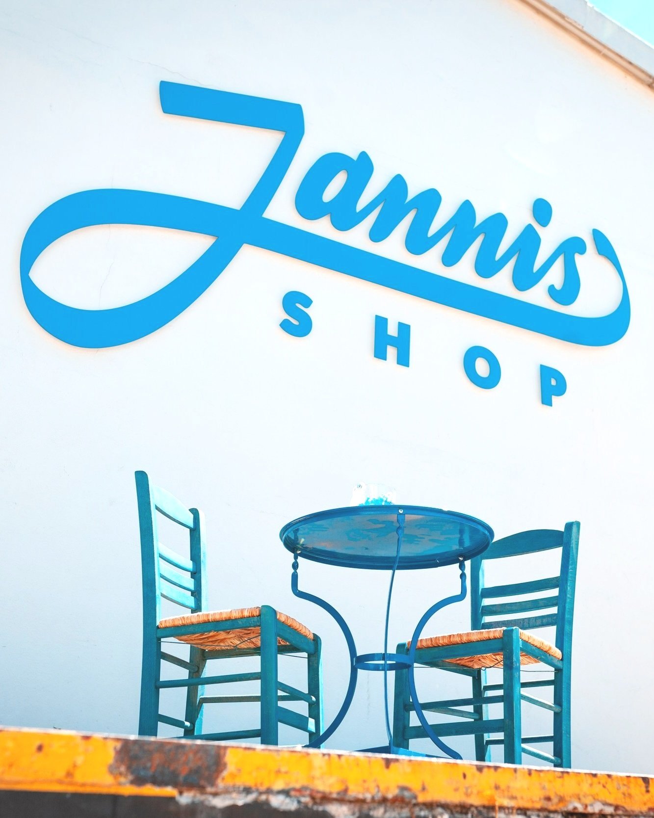 Jannis Shop â BRIMO Warenhandelsgesellschaft mbH