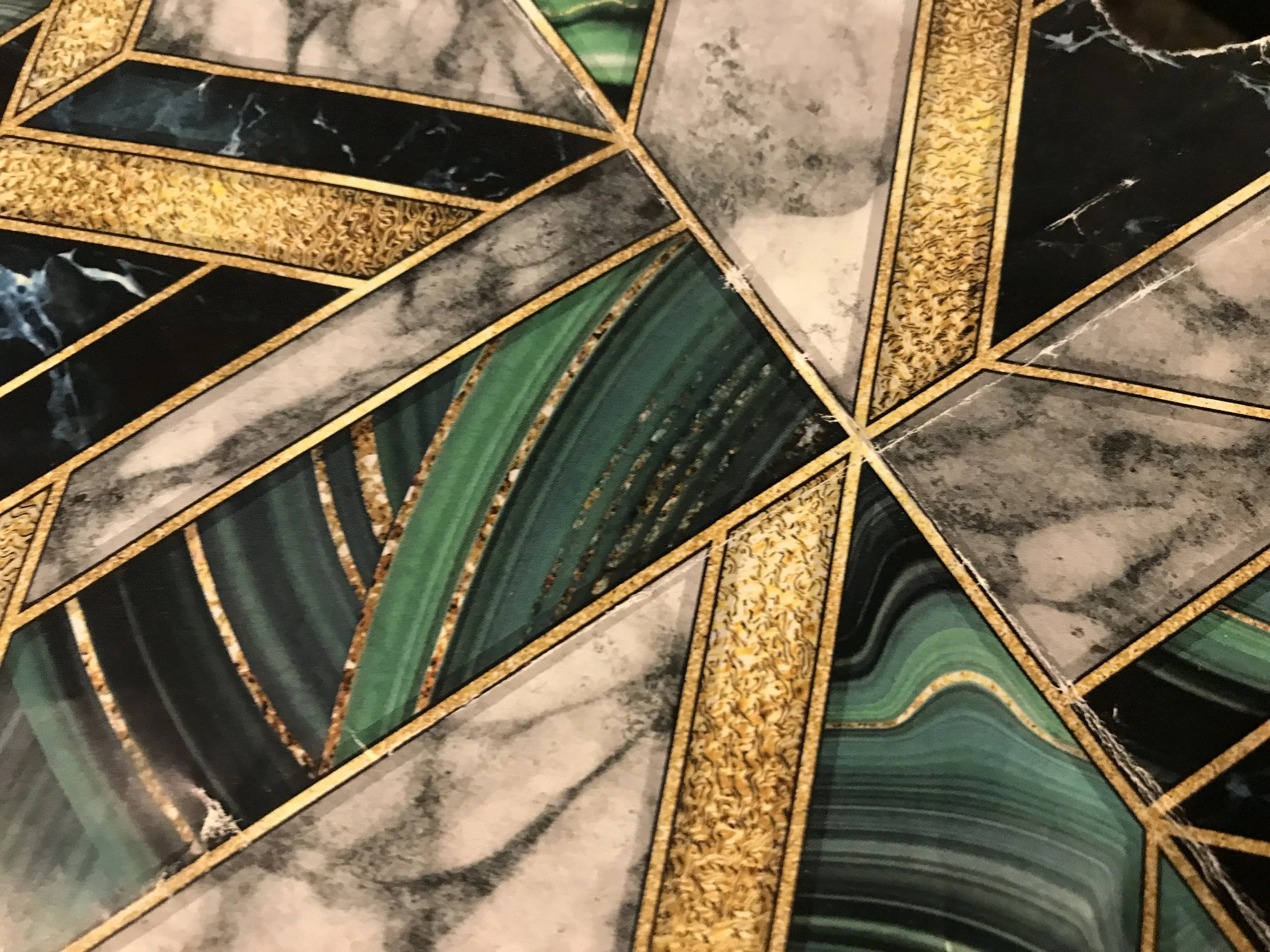 Project inspiration
