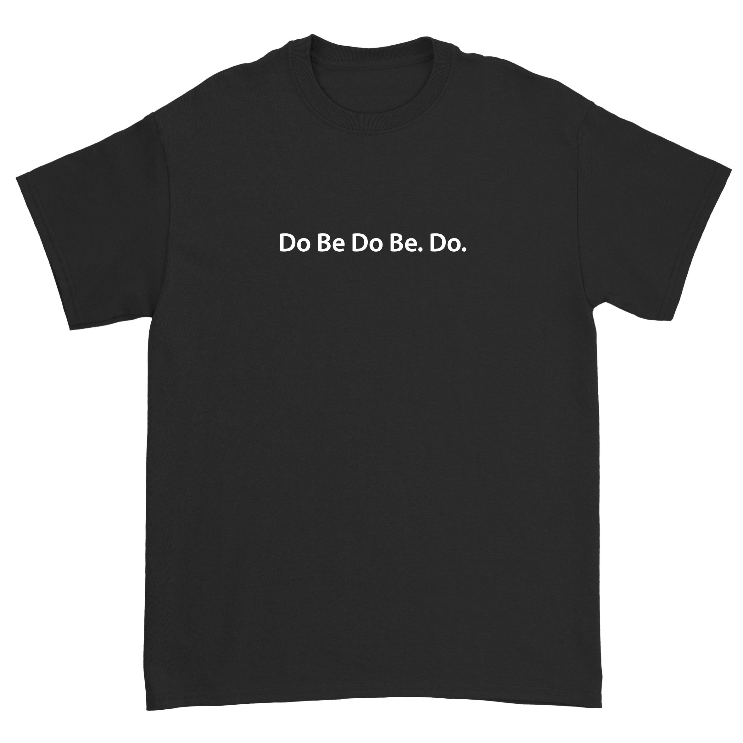 Do Be Do Be.Do. M black .jpg