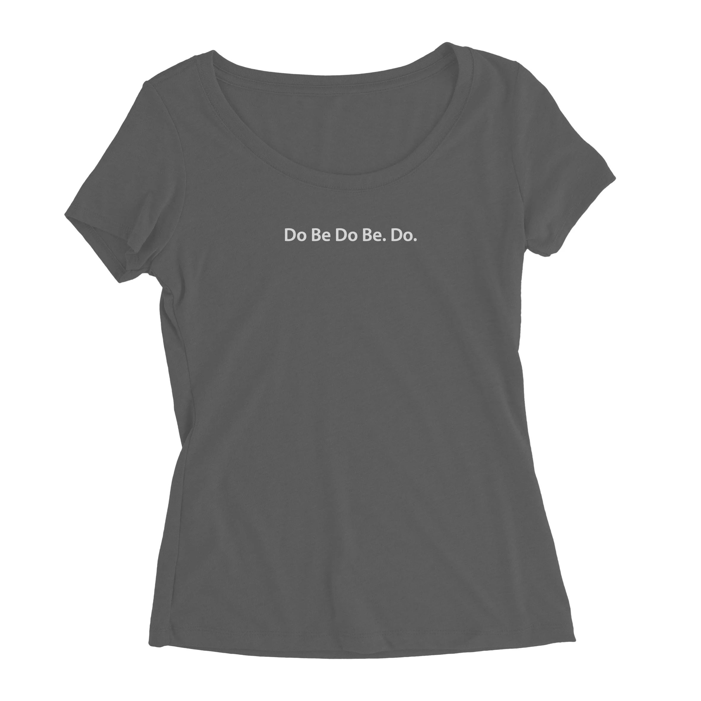 Do Be Do Be.Do. W graphite.jpg