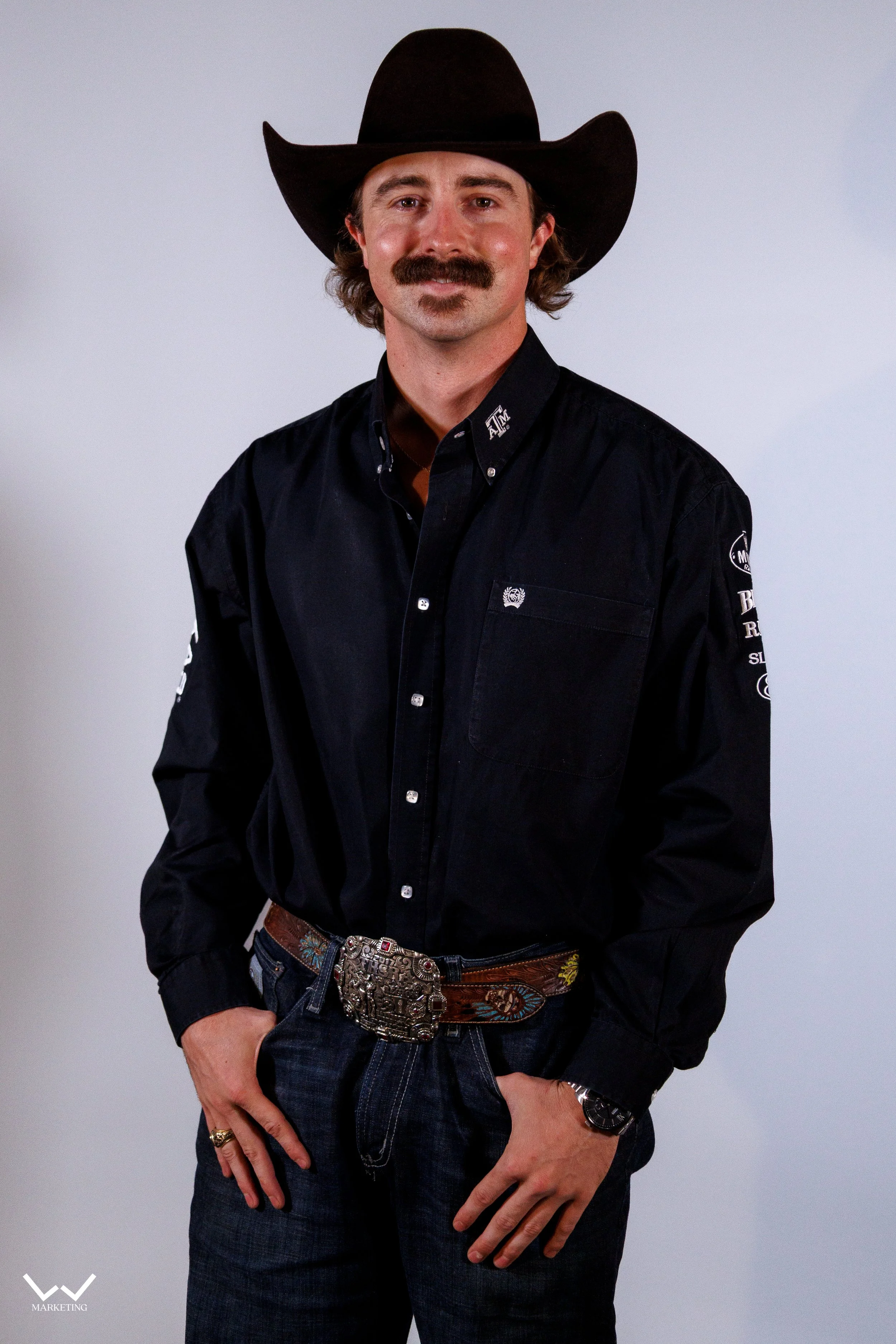 Team Leadership — Texas A&M University Rodeo Team