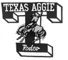 Texas A&M University Rodeo Team