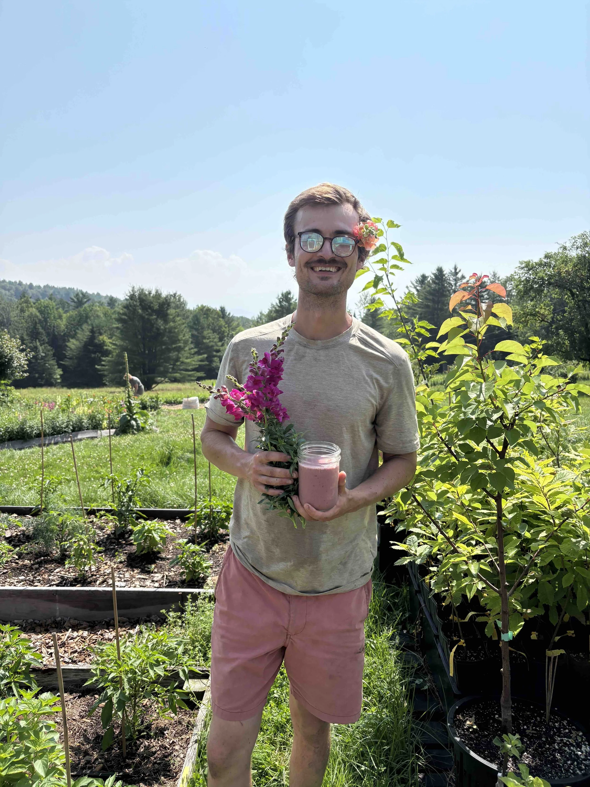 Sam Smoothie Flower .jpg