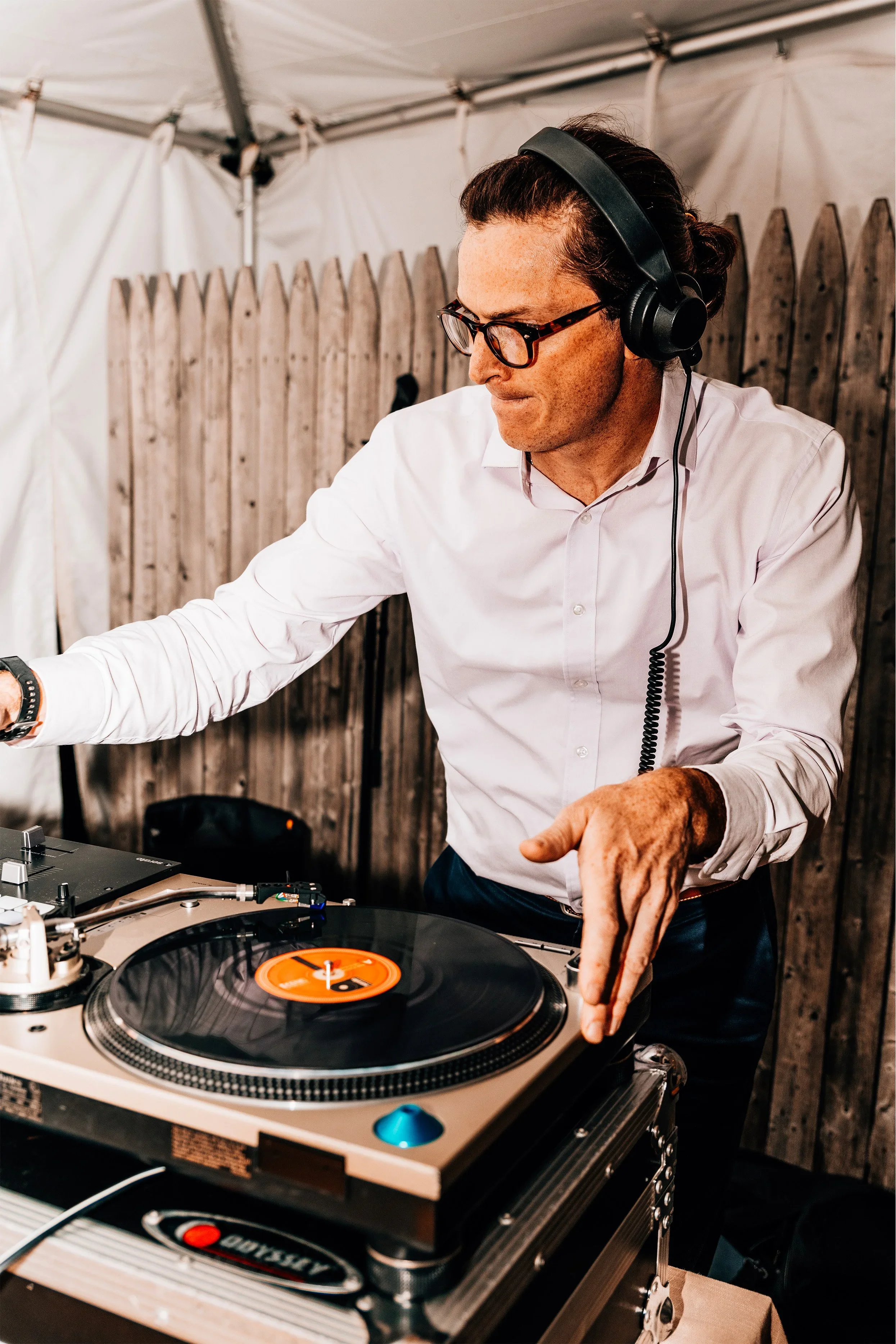 DJ Matty P