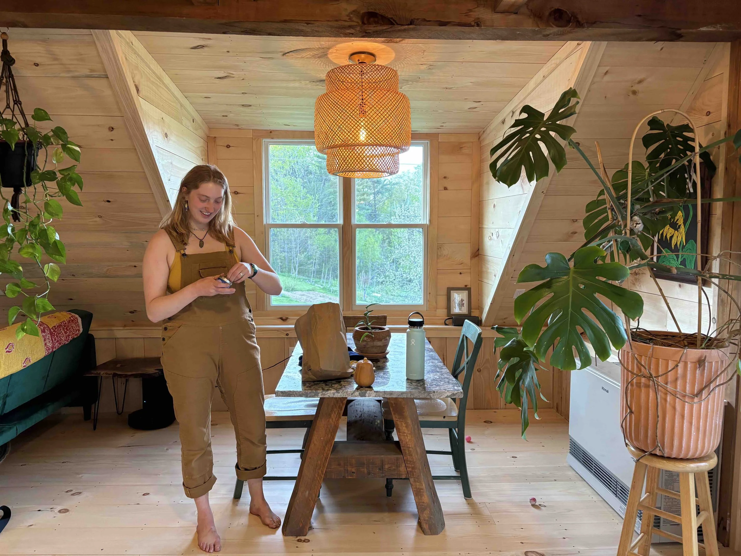 Ava in dining area .jpg