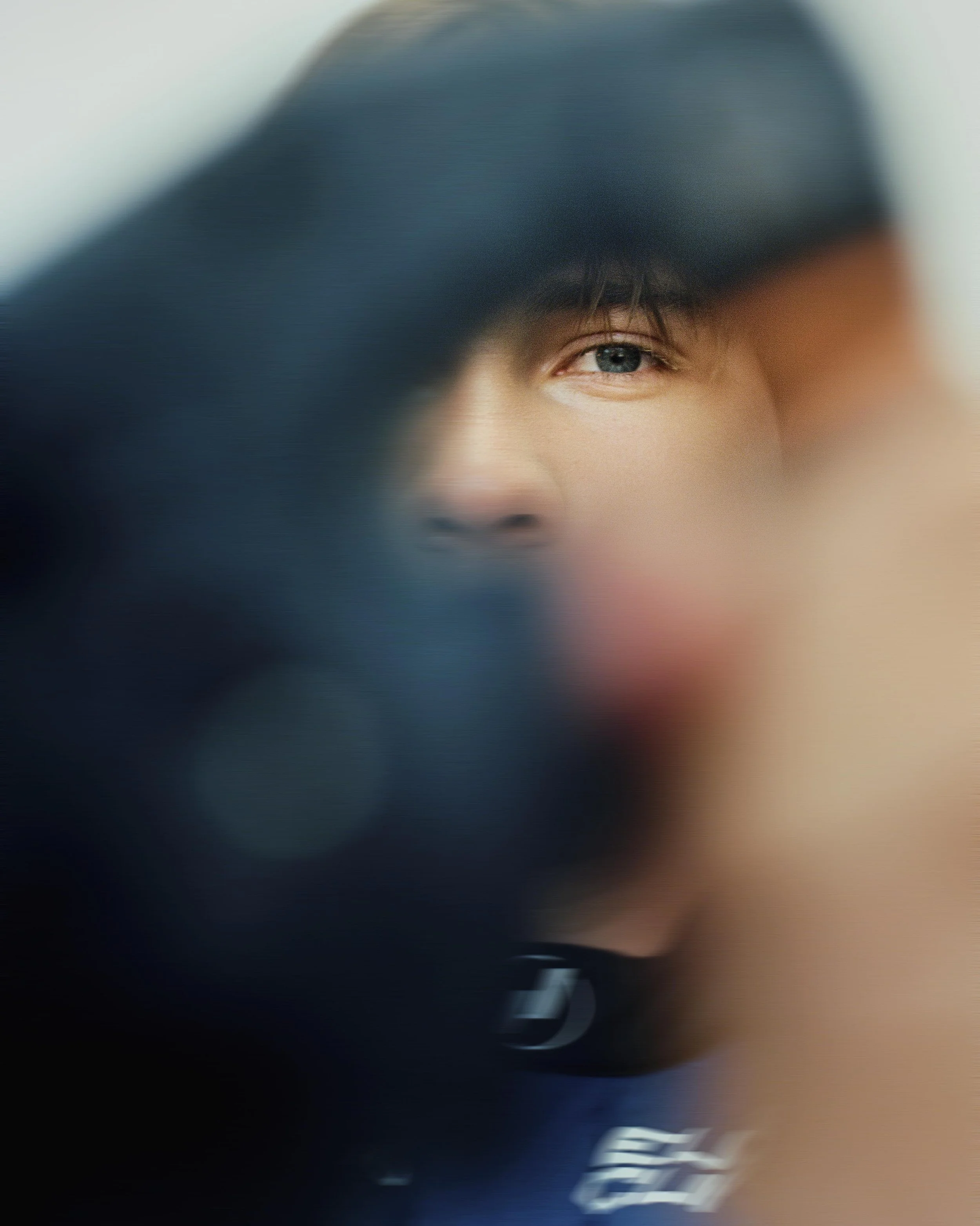 Theodor - Racing driver