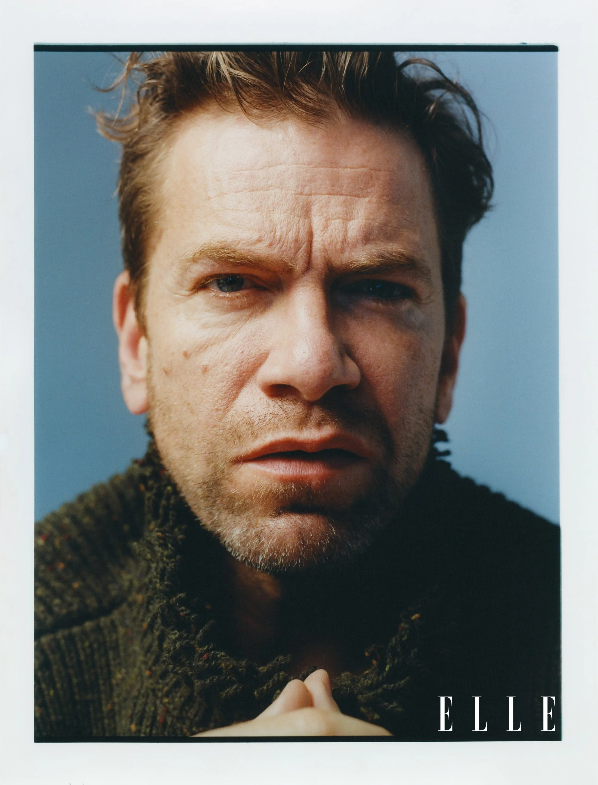 Nikolaj Lie Kaas - Actor