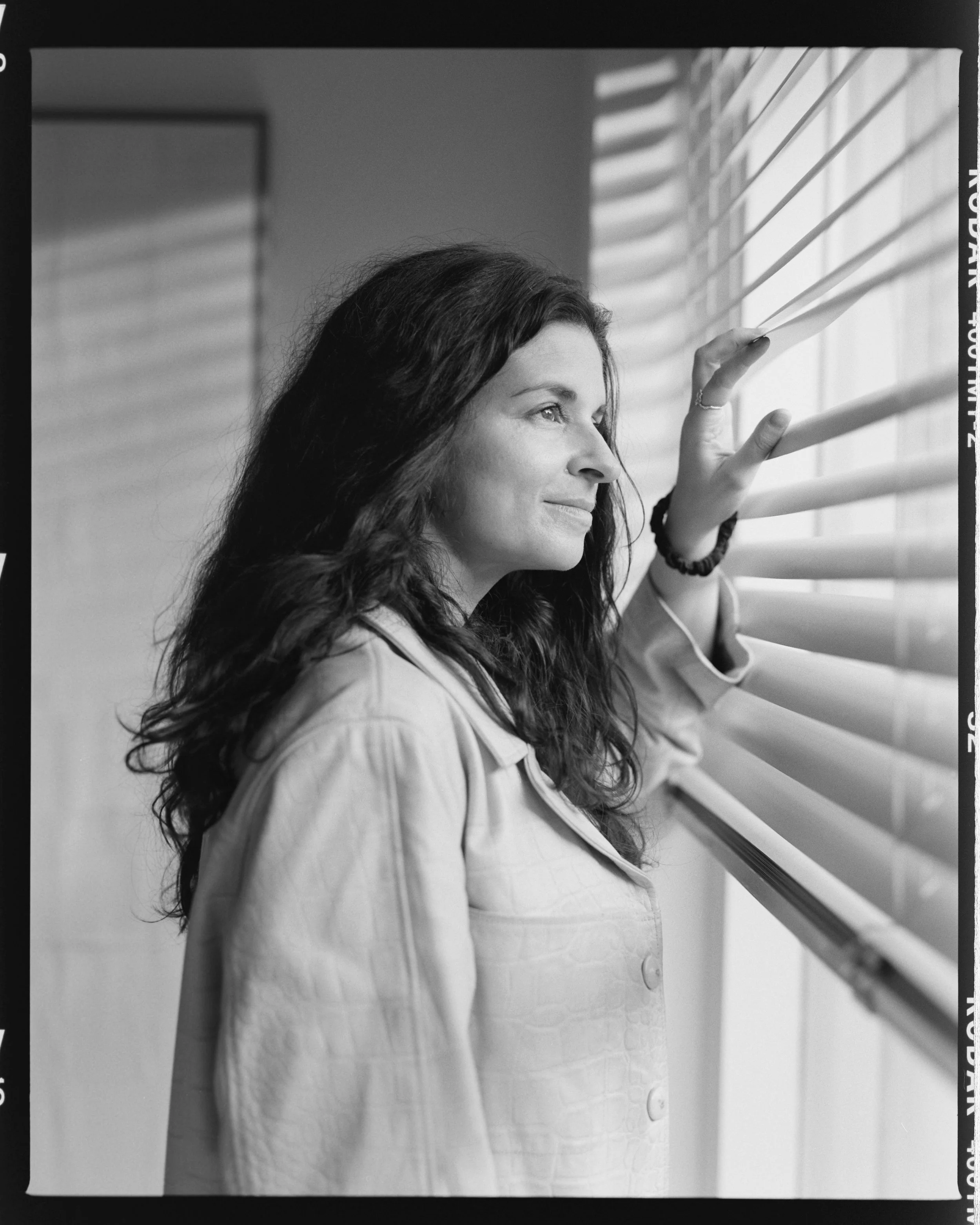 Nadia Al Zagir Balling - Co-Founder &Drape 