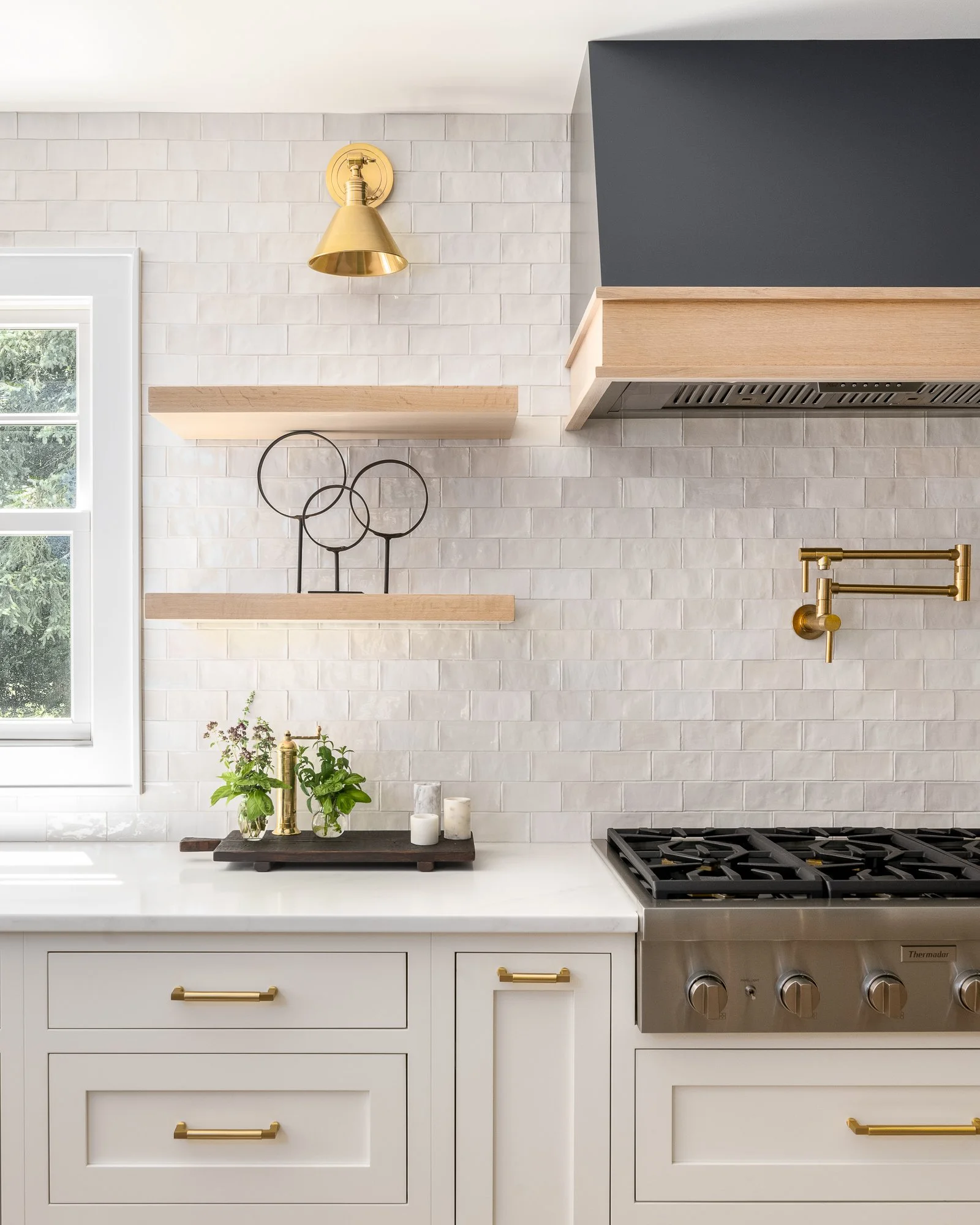 Red Clover Designs | Monmouth County, NJ Interior Designer | Kitchen Design & Remodel