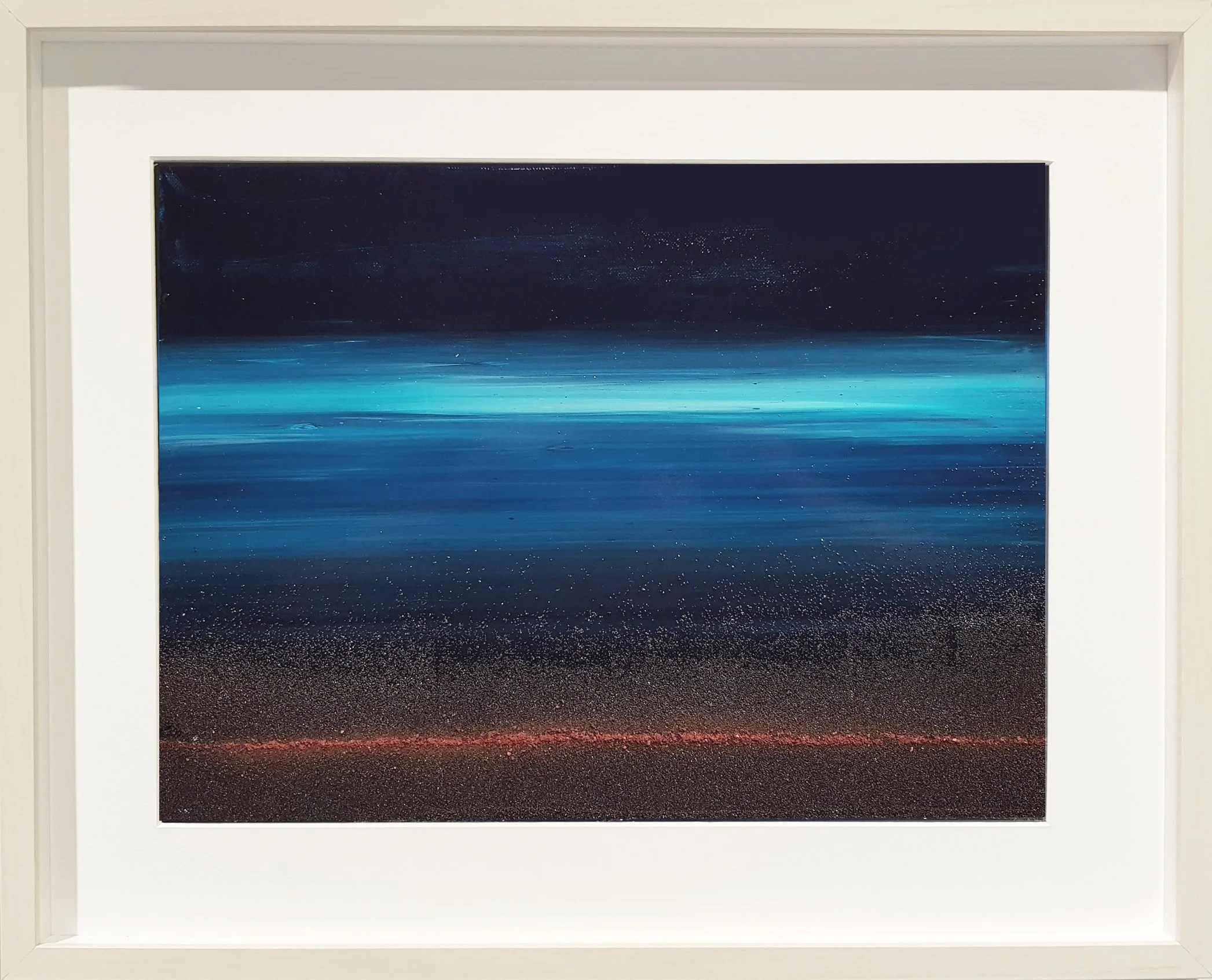 MicroAtlantico 1, 2020, 40x30cm, acrylic, volcanic sand on canvas on plywood 22.jpg